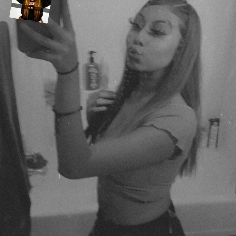 Meet your Posher, Nevaeh